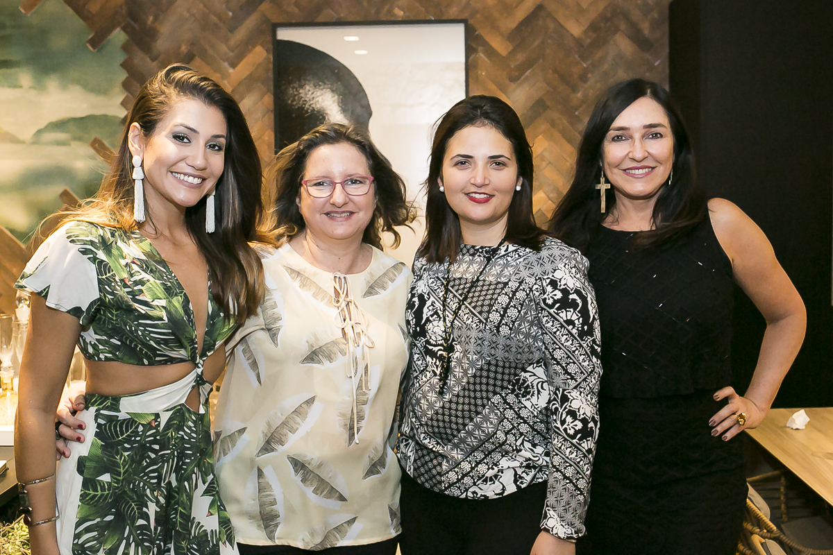 Coquetel NFD de Pré-estréia – Mostra Casa Design 15 anos